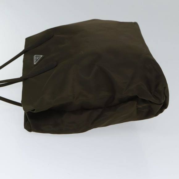 PRADA Tessuto Tote - Picture 10 of 16